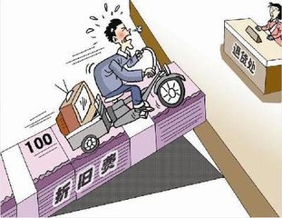 会计常用折旧方法有哪些