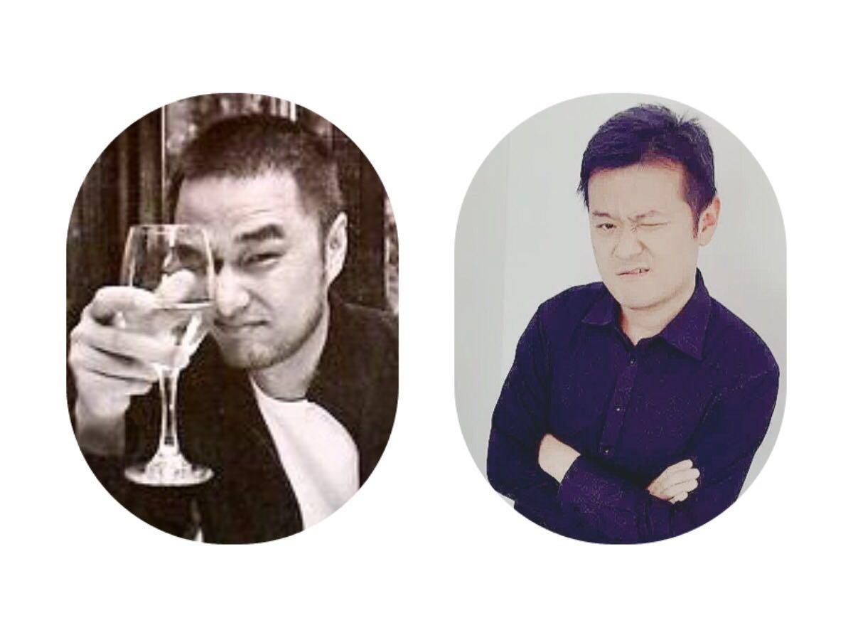 【金翅大鹏老师】不是每个顽劣少年都可以成长为大叔.