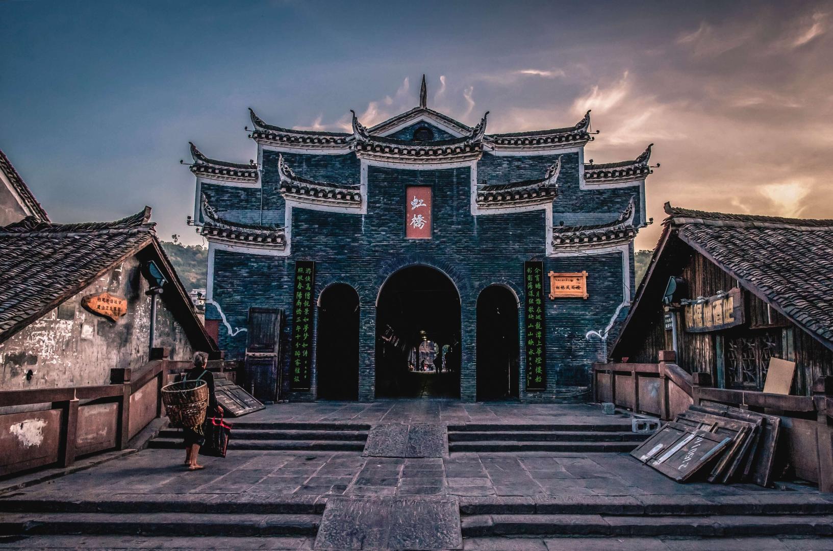 【每日一练】我不会告诉你,这些考察几率都很高!