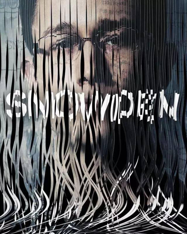 海报设计中的15个设计技巧