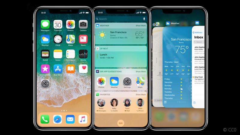 iphone x & ios 11增强现实(augmented reality,ar).